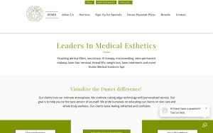 Dunes Medical Solutions Spa