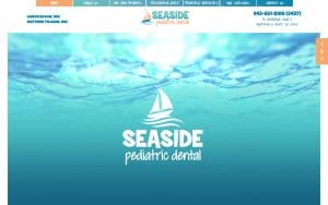 Seaside Pediatric Dental Associates