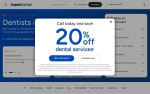 Aspen Dental - Conway, SC
