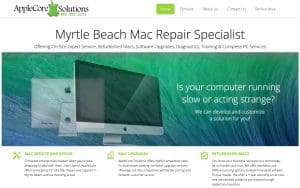 AppleCore Solutions