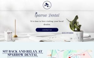 Sparrow Dental