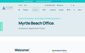 Oceanic Counseling Group LLC