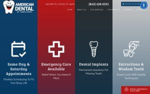 American Dental Care
