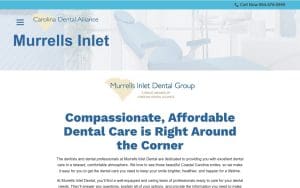 Murrells Inlet Dental Group