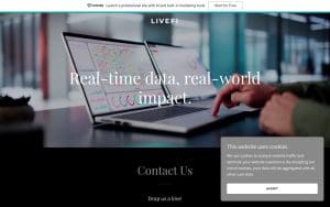 Livefi Systems