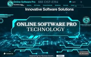 Online Software Pro