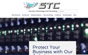 STC Computers