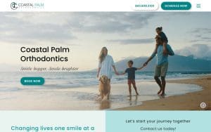 Coastal Palm Orthodontics