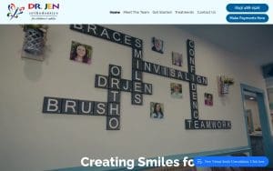 Dr. Jen Orthodontics