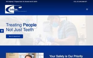 Carolina Center for Advanced Dentistry Murrells Inlet, LLC