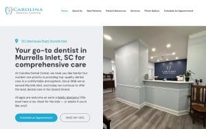 Carolina Dental Center