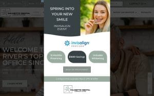 Palmetto Dental Associates - Emily Hortman, DMD