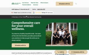 Murrells Inlet Dentistry
