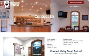 Emergency Dental Care
