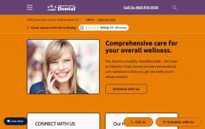 Palmetto Coast Dental