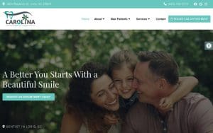 Carolina Dental Care