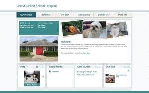 Grand Strand Animal Hospital