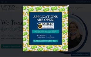 Lawson Family Dentistry