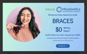 Novus Orthodontics
