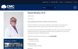 David Murphy