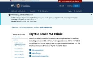 Va Primary Care Clinic: Leghari Rahmat MD