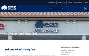 CMC Primary Care - Prince Creek