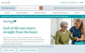 Heartland Hospice