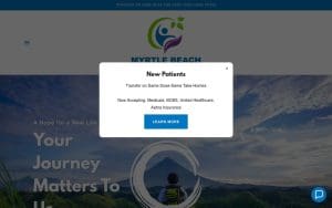 Myrtle Beach Treatment Specialists