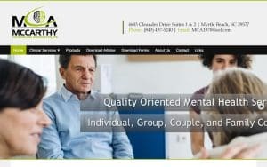 McCarthy Counseling Associates
