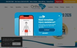 OrthoSC - Market Common