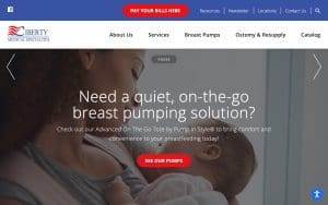 Liberty Medical Specialties