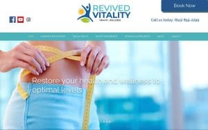 Revived Vitality