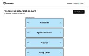 Tu Doctora Latina