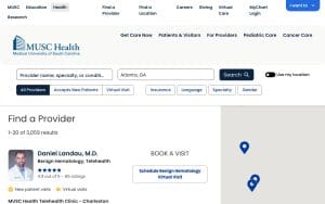 Tidelands Waccamaw Community Hospital