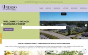 Indigo Carolina Forest