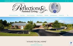 Reflections Assisted Living at Carolina Forest