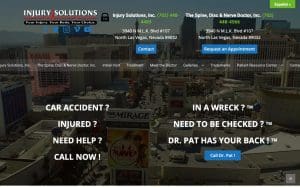 Injury Solutions Inc