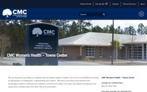 CMC Women's Health - Towne Center