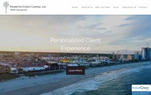 Palmetto Coast Advisors