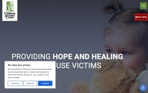 Children's Recovery Center