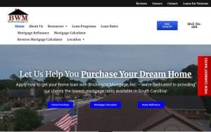 BrickWood Mortgage, Inc.