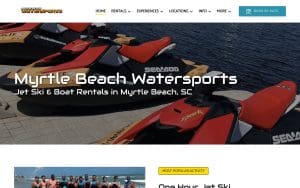Myrtle Beach Watersports Inc