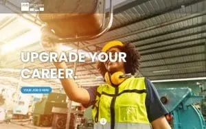 Job Impulse, Inc. of Greenville website