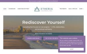 Etheria Counseling