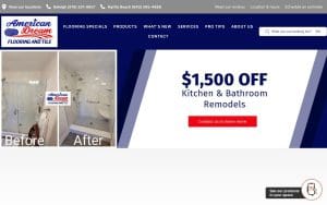 American Dream Flooring & Tile