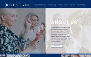 River Park Senior Living, LLC