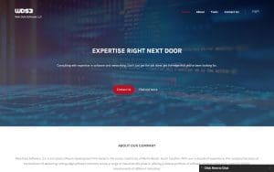 Web Data Software, LLC