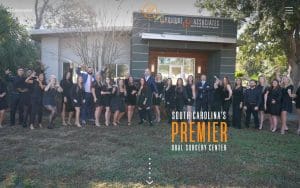 Shelbourne & Associates Oral and Facial Surgery