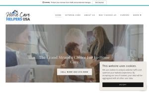 Home Care Helpers USA