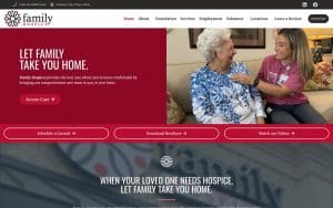 Family Hospice | Charleston